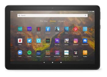 Amazon's Fireplace HD 10 Pill Is Over 50% Off Forward of Prime Day