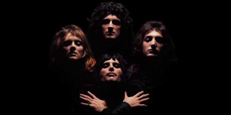 Queen reveals no signal of fading into historical past as band’s earnings bounce 4.3% to $50m in 2022