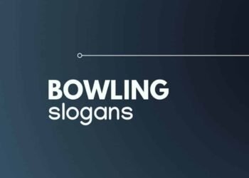 178+ Good Bowling Slogans and Sayings And Phrases