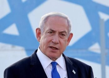 Benjamin Netanyahu in hospital as disaster erupts over Israel’s judicial overhaul