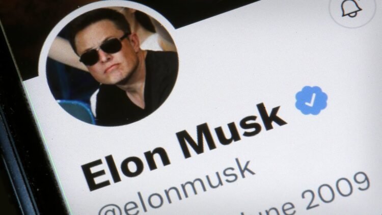Elon Musk Limits Twitter Viewing, Cites 'Excessive System Manipulation'