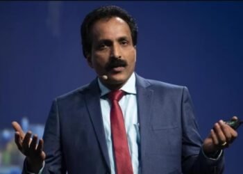 ‘I’ve a love for rockets, take into account it like a child’: ISRO Chairman S Somanath on profitable launch of Chandrayaan-3