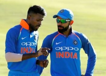 ‘Grow to be used to celebrating mediocrity’: Venkatesh Prasad slams Indian cricket crew’s angle after ODI loss to West Indies