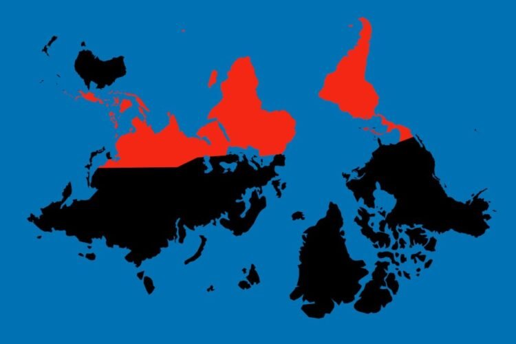 The World South is on the rise