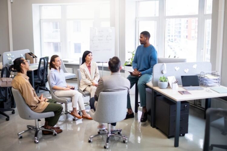 Right here Is Why is Worker Retention Is So Essential to a Firm