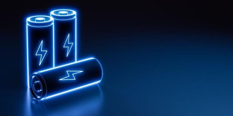 High 3 US Lithium Shares of 2023