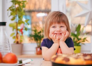 12 Studying Actions to Prep Your Baby for Kindergarten