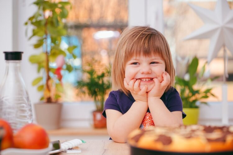 12 Studying Actions to Prep Your Baby for Kindergarten