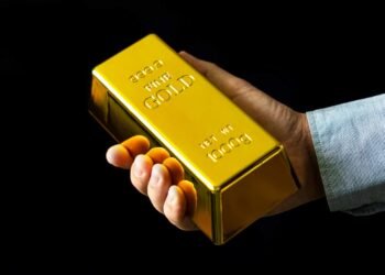 Was That The Backside For Gold (Technical Evaluation)