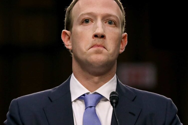 Meta Platforms: Warning – Privateness Modifications Incoming (NASDAQ:META)