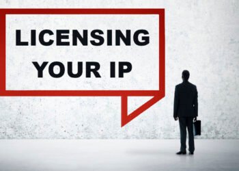 A (Quick and Candy) Information to Licensing Your Mental Property