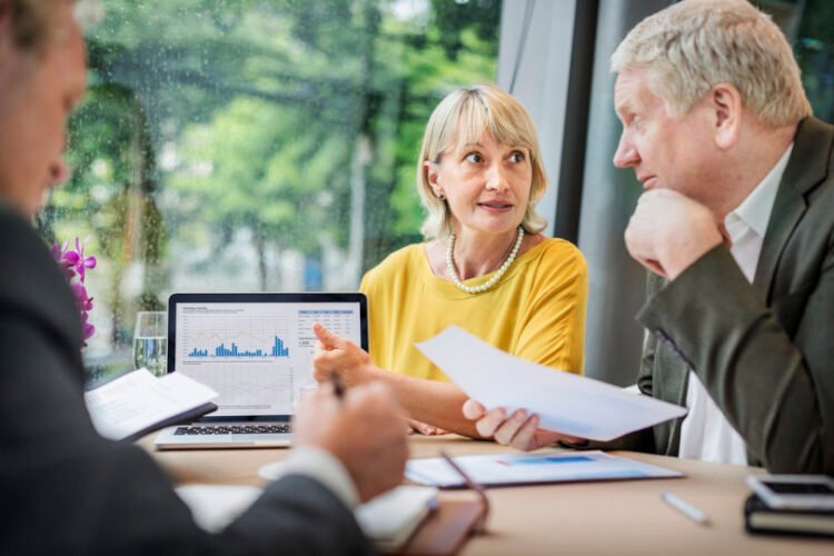 Worker Administration and Engagement in Small Companies