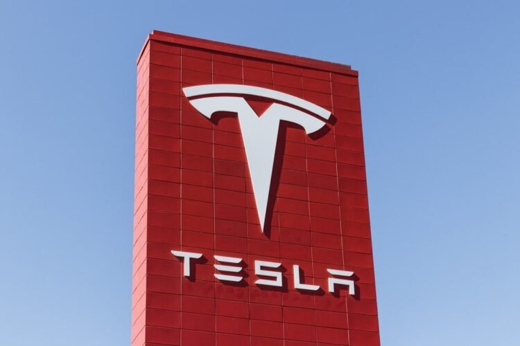 Tesla Manufacturing Cranks Into Excessive Gear, Shares Observe 