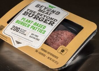 Contrarian Play: Past Meat Is At An Inflection Level 