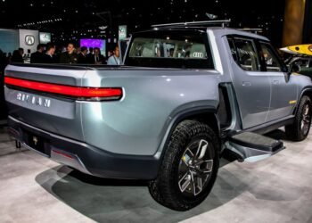 Rivian: A Roaring Rise Or Time To Money Out?
