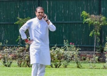 ‘No speak in any respect…’: NCP’s Praful Patel denies experiences that he could be part of Modi Cupboard
