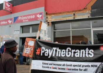 Situations for R350 grant to be challenged in court docket