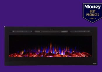 Finest Electrical Fireplaces of 2023