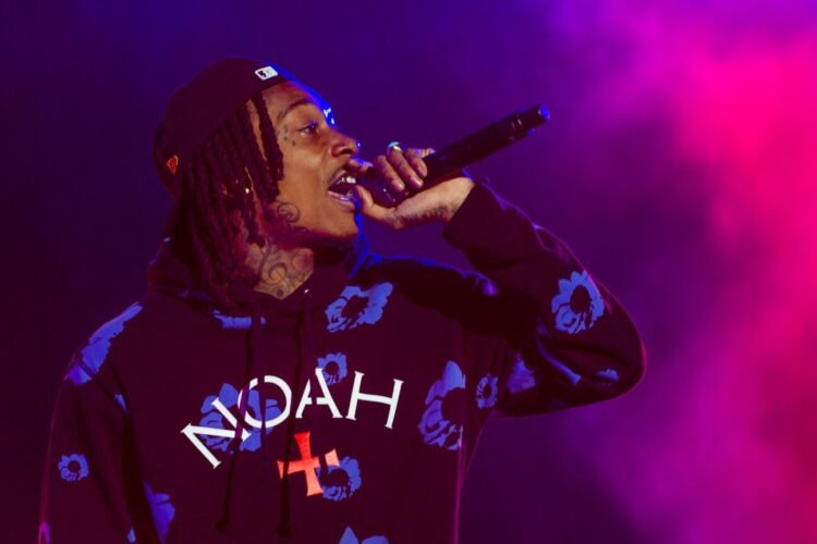 After Nelly’s reported $50m cope with HarbourView, firm buys ‘choose’ recorded music and publishing property from Wiz Khalifa