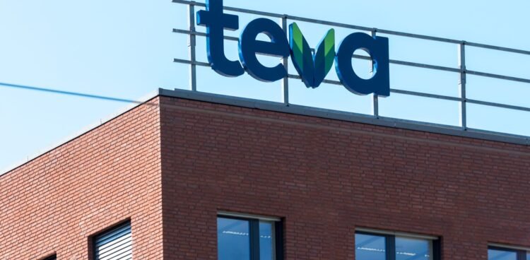 Teva seeks to reinvent itself as branded drug developer