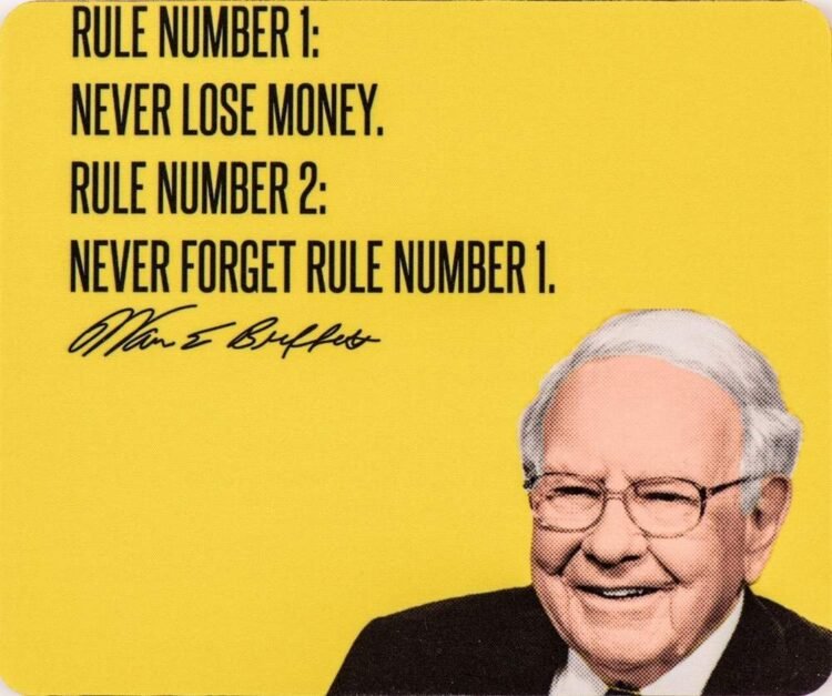 How Buffett Turned Buddy’s Life Financial savings Into $25 Million Fortune