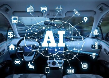 How AI Can Remedy the World Labor Scarcity
