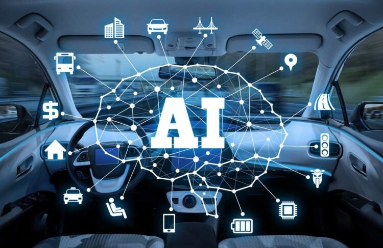 How AI Can Remedy the World Labor Scarcity