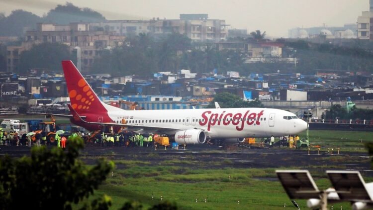 SpiceJet board to think about elevating capital on July 12 assembly