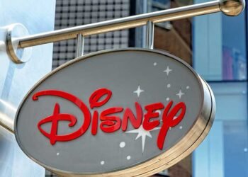 3M Rallies, Is Disney For Sale?