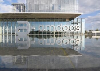 Amdocs shedding 1000’s – Globes