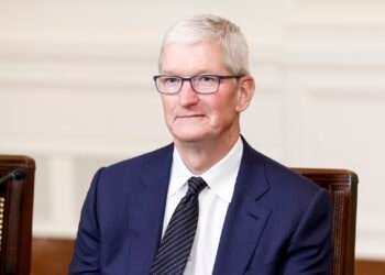 Apple shares fall most since September 2022 after Q3 earnings report
