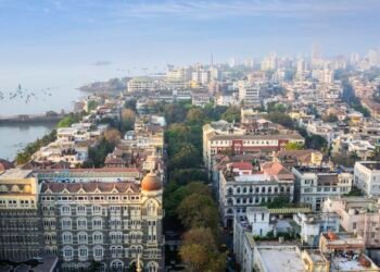 India’s inventory market has rallied to all-time highs that would proceed