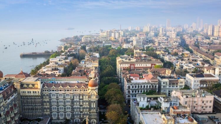 India’s inventory market has rallied to all-time highs that would proceed