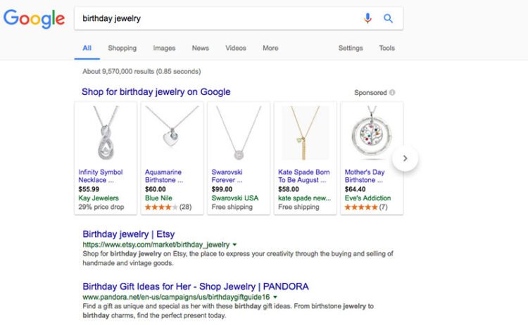 What’s New in Search Engine Advertising