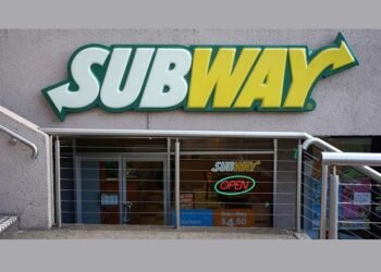 Subway nears $9.6 billion sale to Arby’s proprietor Roark Capital: Report