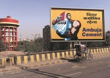 Ambuja Cements to accumulate majority stake in Sanghi Industries: Reviews