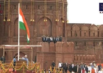 BRO members invited as particular company at Purple Fort
