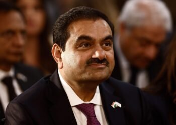 From ports to mines, Gautam Adani needs all its companies to go inexperienced
