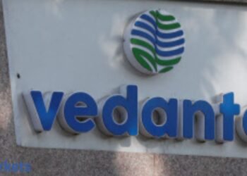 vedanta share value (80%): Promoter entity Twin Star sells 4.1% stake in Vedanta for Rs 3,983 cr; two FIIs purchase