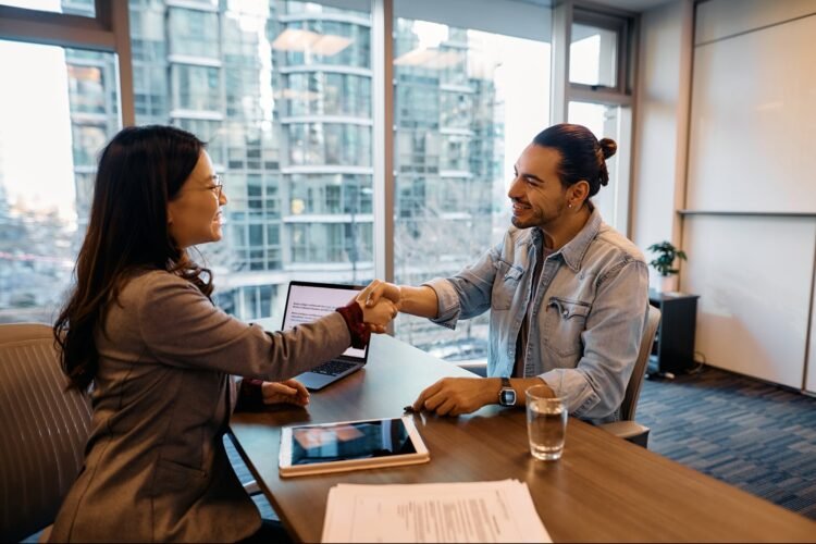 Here is What to Anticipate in a Job Interview in Right now’s Job Market