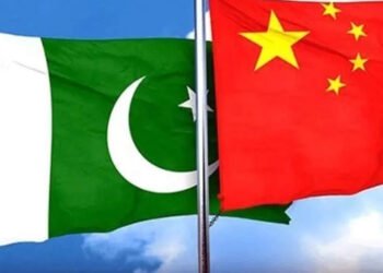 Friendship with Pak will at all times stay ‘rock-firm’, says China because it congratulates caretaker PM Kakar