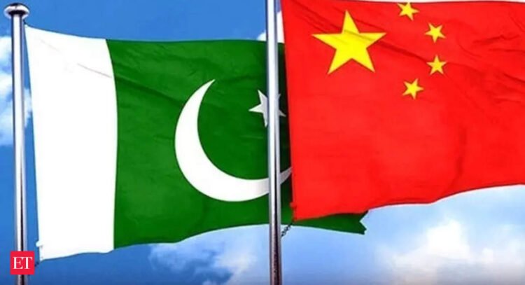 Friendship with Pak will at all times stay ‘rock-firm’, says China because it congratulates caretaker PM Kakar