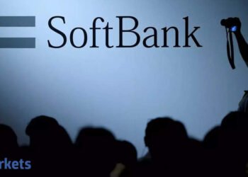 SoftBank: SoftBank’s arm recordsdata for IPO that’s set to be 2023’s greatest
