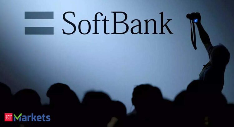 SoftBank: SoftBank’s arm recordsdata for IPO that’s set to be 2023’s greatest