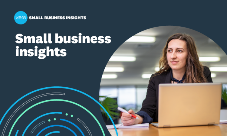 Reaching that sale getting more durable for small companies