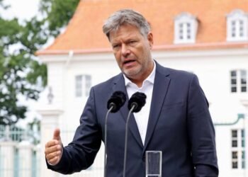 Germany ‘ignores emergency’ and rejects subsidies for energy-intensive industries