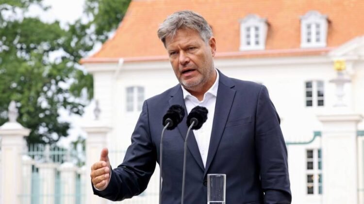 Germany ‘ignores emergency’ and rejects subsidies for energy-intensive industries