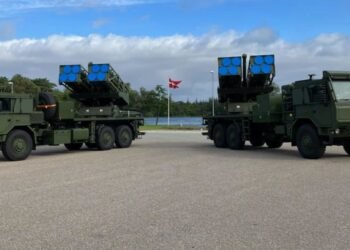 Denmark’s Protection Minister steps down following Elbit deal
