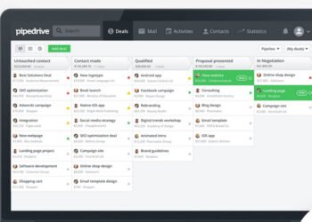 These are the Greatest CRM Software program Choices for Small Companies