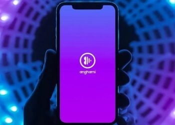 Anghami welcomes $5m funding from SRMG Ventures